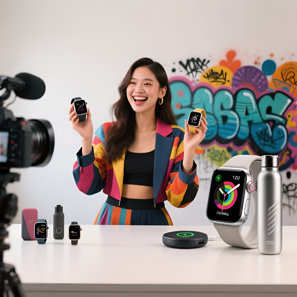 Trending Products