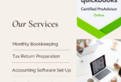 Xcel Bookkeeping and Tax Services Inc.