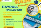 Xcel Bookkeeping and Tax Services Inc.