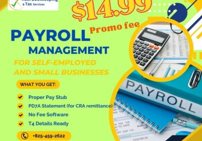 PAYROLL